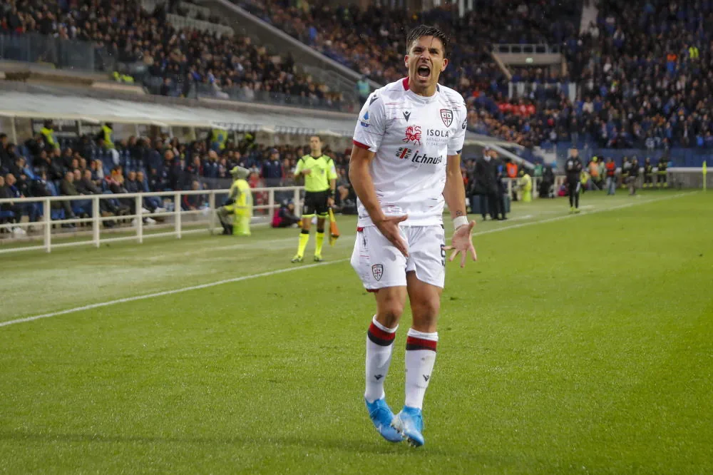 Giovanni Simeone